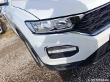  Volkswagen  T-ROC VOLKSWAGEN  / 2017 / 5P / todoterreno Edition 1.6 TDI 85kW (115CV) #16