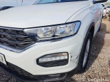  Volkswagen  T-ROC VOLKSWAGEN  / 2017 / 5P / todoterreno Edition 1.6 TDI 85kW (115CV) #15