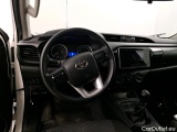 Toyota  Hilux TOYOTA  VU 2p 7G pickup 2.4 D-4D Cabina Extra GX 4x4 #3
