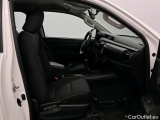  Toyota  Hilux TOYOTA  VU 2p 7G pickup 2.4 D-4D Cabina Extra GX 4x4 #6