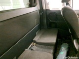  Toyota  Hilux TOYOTA  VU 2p 7G pickup 2.4 D-4D Cabina Extra GX 4x4 #7