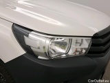  Toyota  Hilux TOYOTA  VU 2p 7G pickup 2.4 D-4D Cabina Extra GX 4x4 #16