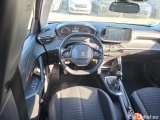 Peugeot  2008 PEUGEOT  / 2019 / 5P / todoterreno Active Pack BlueHDI 81kW (110CV) #3