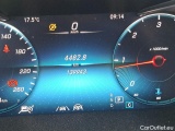  Mercedes  G-Klasee MERCEDES-BENZ Clase GLC / 2019 / 5P / todoterreno GLC 300 d 4MATIC #5