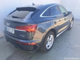  Audi  Q5 AUDI  SPORTBACK / 2020 / 5P / todoterreno Advanced 40 TDI 150kW quattro-ultra #2