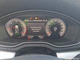  Audi  Q5 AUDI  SPORTBACK / 2020 / 5P / todoterreno Advanced 40 TDI 150kW quattro-ultra #4