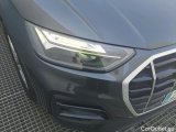  Audi  Q5 AUDI  SPORTBACK / 2020 / 5P / todoterreno Advanced 40 TDI 150kW quattro-ultra #18