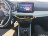 Seat  Arona SEAT  / 2021 / 5P / todoterreno 1.0 TSI 81kW (110CV) Style XL(SP) #14