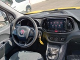  Fiat  Doblo FIAT Doblò Cargo/2015/4P/furgón derivado de turismo Cargo SX 1.6 Mjet 77kW (105CV) #4