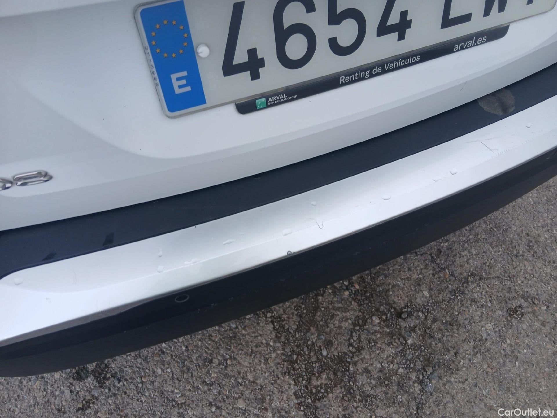  Peugeot  2008 PEUGEOT  Active Pack BlueHDI 110 CV #17