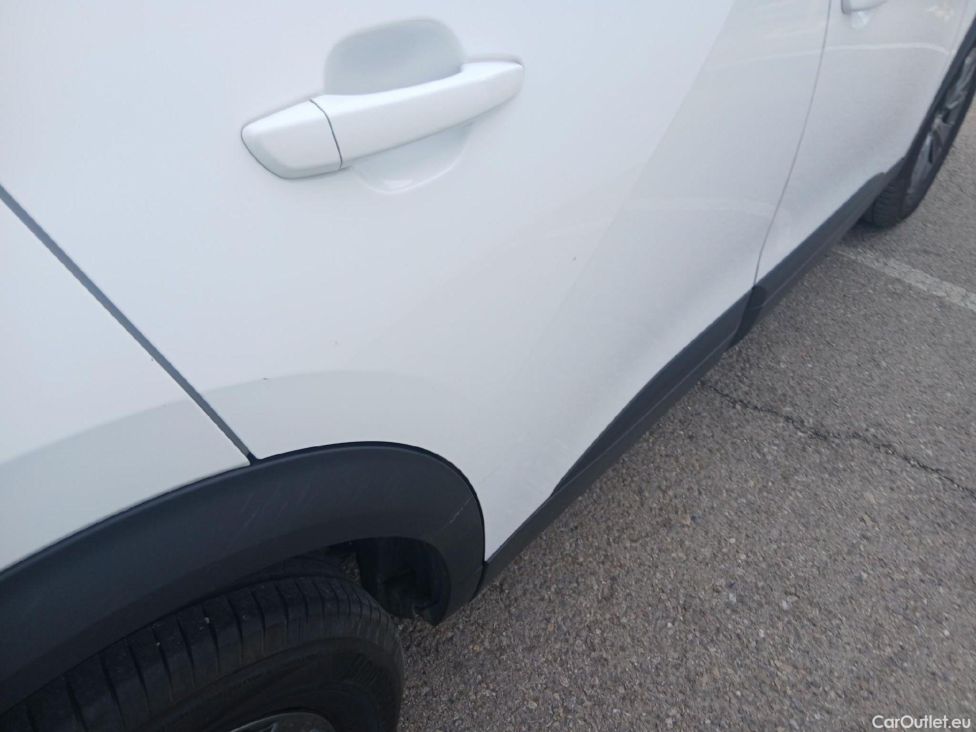  Peugeot  2008 PEUGEOT  Active Pack BlueHDI 110 CV #24
