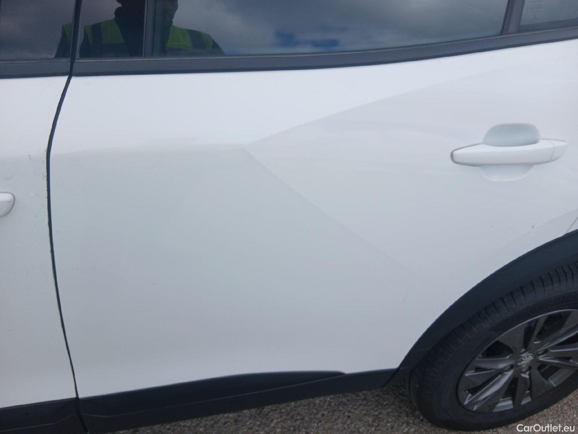  Peugeot  2008 PEUGEOT  Active Pack BlueHDI 110 CV #7
