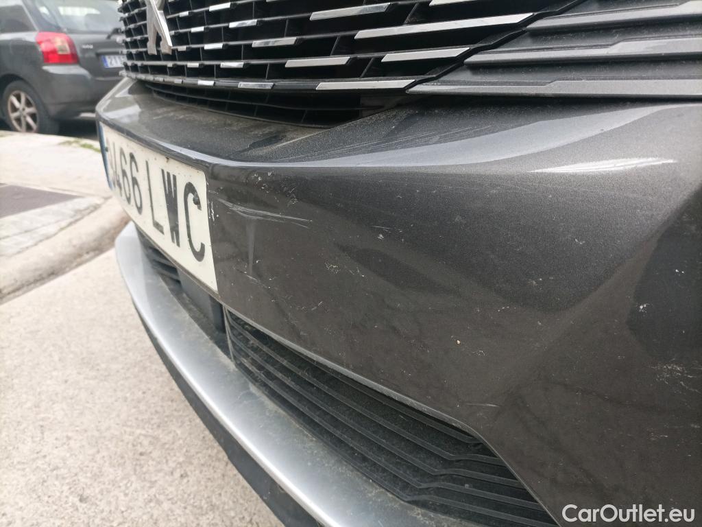  Peugeot  3008 PEUGEOT  Hybrid / 2020 / 5P / todoterreno 225 e-EAT8 Allure (AC2) #14