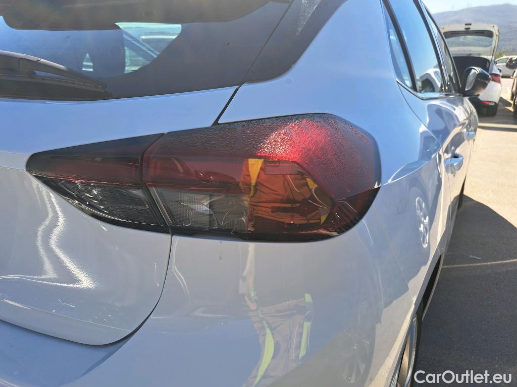  Opel  Corsa OPEL  1.2T XHL 100 CV Elegance #3