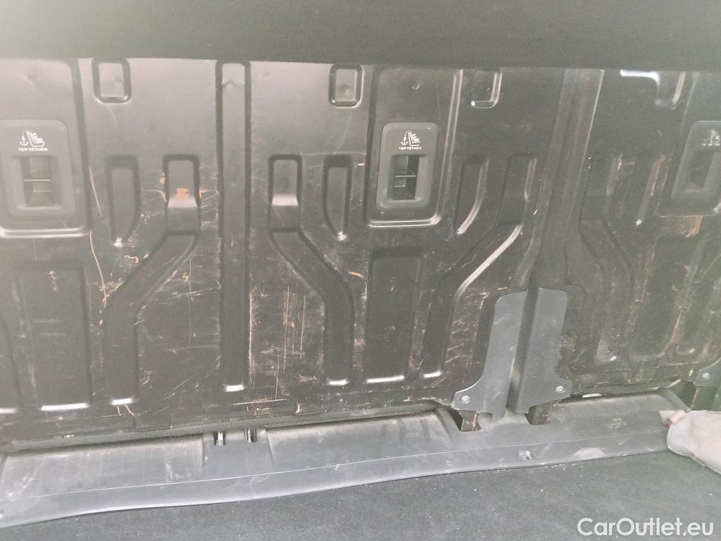  Citroen  Berlingo CITROEN  / 2018 / 4P / monovolumen compacto Talla M BlueHDi 100 LIVE #16