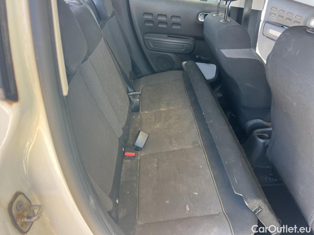  Citroen  C3 CITROEN  / 2016 / 5P / berlina con portón PureTech 60KW (82CV) FEEL (CX) #2