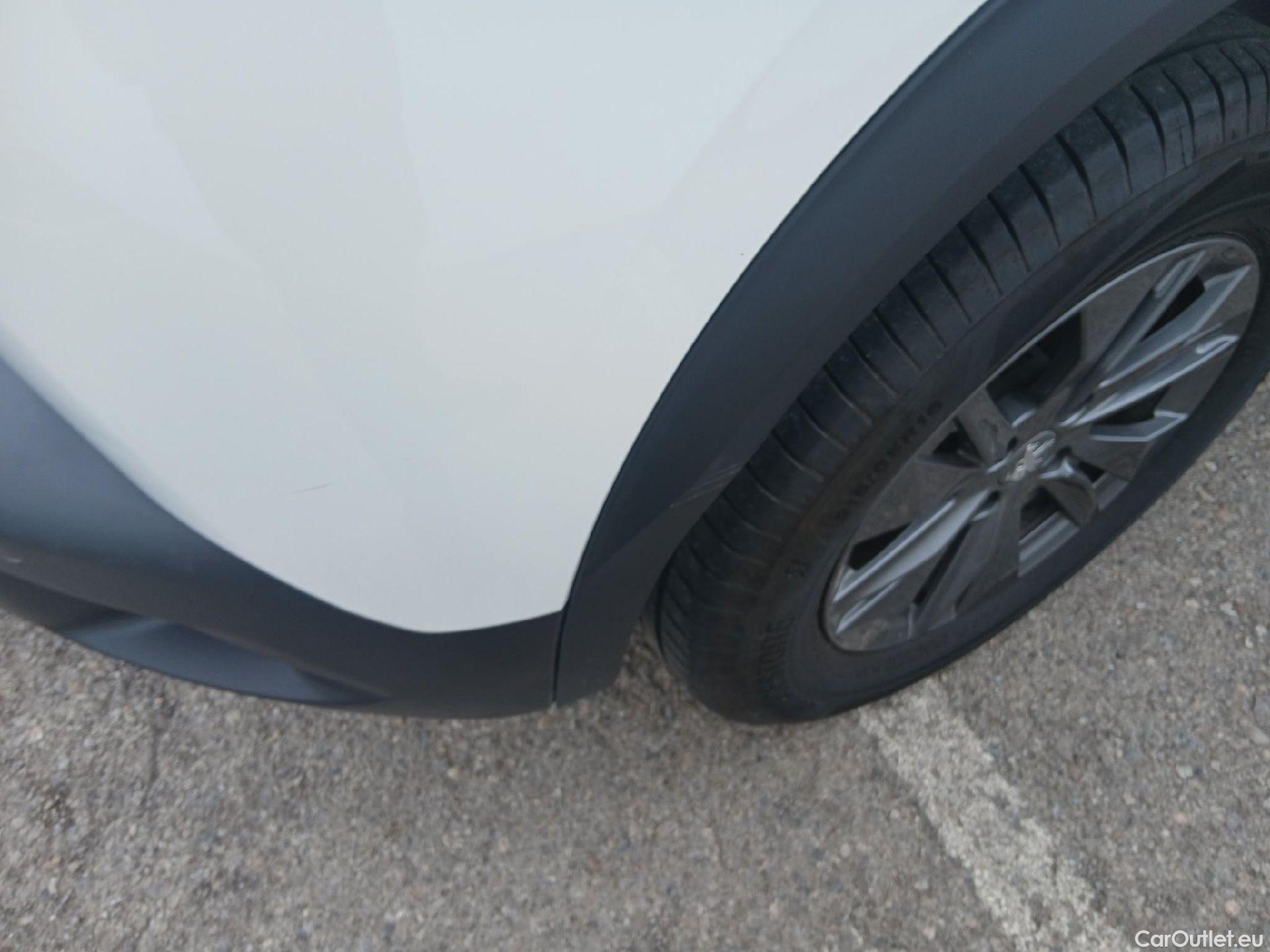  Peugeot  2008 PEUGEOT  Active Pack BlueHDI 110 CV #19