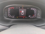  Seat  Leon SEAT León / 2016 / 5P / berlina con portón 1.5 TSI 95kW (130CV) St&Sp Style Visio Edition #4