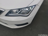  Seat  Leon SEAT León / 2016 / 5P / berlina con portón 1.5 TSI 95kW (130CV) St&Sp Style Visio Edition #16