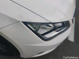  Seat  Leon SEAT León / 2016 / 5P / berlina con portón 1.5 TSI 95kW (130CV) St&Sp Style Visio Edition #17