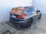  Bmw  X1 BMW  sDrive18dA Corporate 150 CV #2