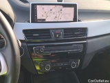  Bmw  X1 BMW  sDrive18dA Corporate 150 CV #14