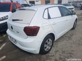 Volkswagen  Polo VOLKSWAGEN  / 2017 / 5P / berlina con portón Edition 1.0 59kW (80CV) #2