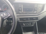  Volkswagen  Polo VOLKSWAGEN  / 2017 / 5P / berlina con portón Edition 1.0 59kW (80CV) #14