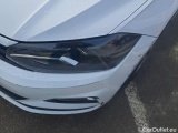  Volkswagen  Polo VOLKSWAGEN  / 2017 / 5P / berlina con portón Edition 1.0 59kW (80CV) #16