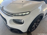  Citroen  C3 CITROEN  / 2016 / 5P / berlina con portón PureTech 60KW (82CV) FEEL (CX) #15