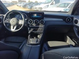  Mercedes  G-Klasee MERCEDES-BENZ Clase GLC / 2019 / 5P / todoterreno GLC 220 d 4MATIC #3