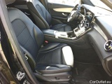  Mercedes  G-Klasee MERCEDES-BENZ Clase GLC / 2019 / 5P / todoterreno GLC 220 d 4MATIC #6