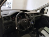  Volkswagen  Caddy VOLKSWAGEN  VU 4p 4G furgón derivado de t Furgón 2.0 TDI SCR 4MOTION BMT 122CV #3