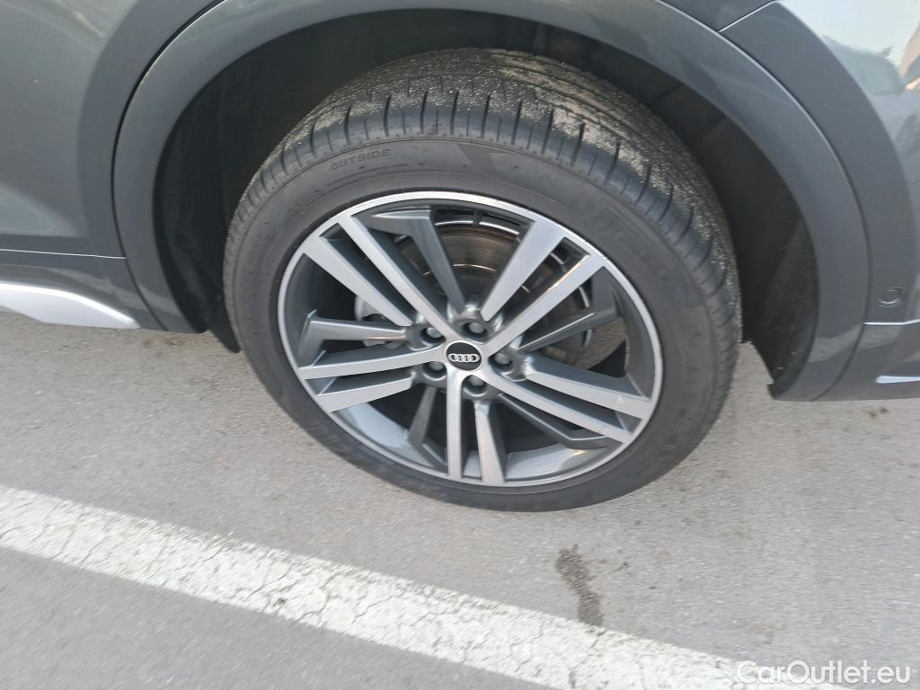  Audi  Q5 AUDI  S Line 5 TFSI e quattro-ultra 368 CV #Opcionales 15 800€# #17