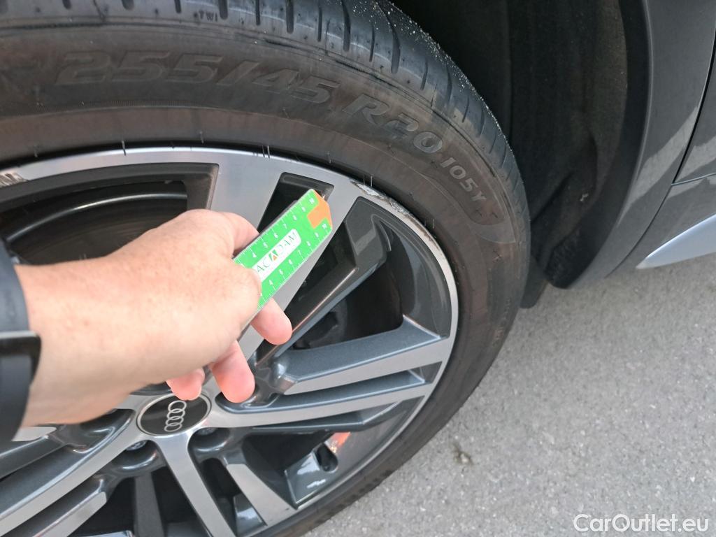  Audi  Q5 AUDI  S Line 5 TFSI e quattro-ultra 368 CV #Opcionales 15 800€# #4