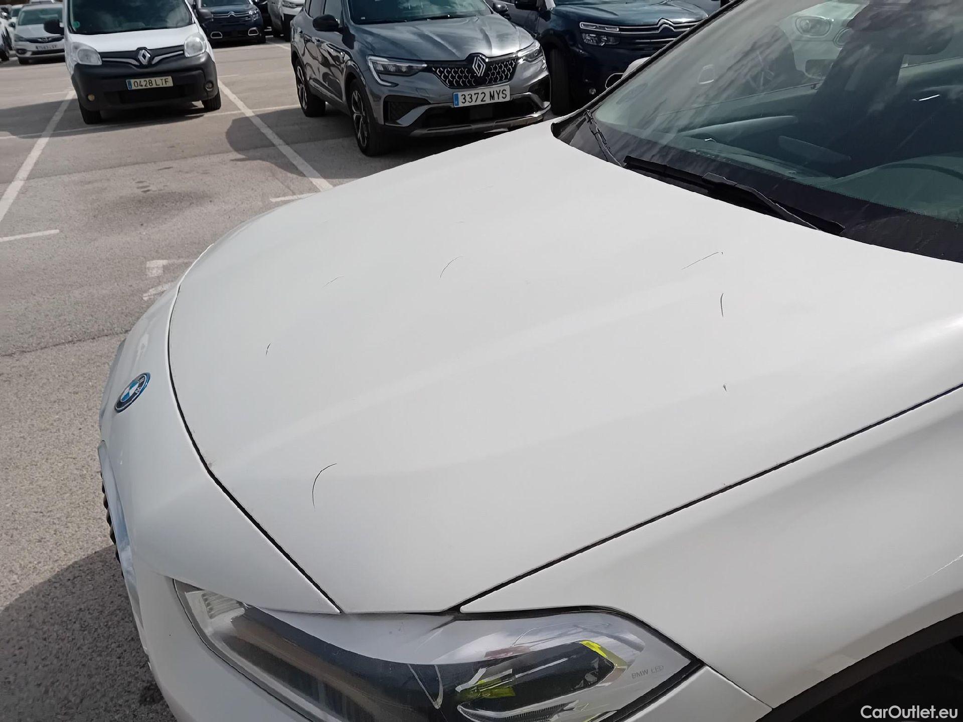  Bmw  X2 BMW  / 2017 / 5P / todoterreno xDrive25e Auto #1