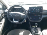  Hyundai   Ioniq HYUNDAI / 2019 / 5P / berlina con portón 1.6 GDI HEV Klass DCT #3