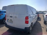  Opel  Vivaro OPEL  / 2019 / 4P / furgón 1.5 Diésel 88kW (120CV) M Std Express #2