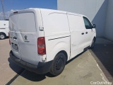  Peugeot  Expert PEUGEOT  / 2016 / 4P / furgón Furgón Premium 1.5 BlueHDi 100 Standard (AC) #2