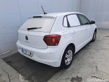  Volkswagen  Polo VOLKSWAGEN  / 2017 / 5P / berlina con portón Edition 1.0 59kW (80CV) #2