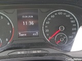  Volkswagen  Polo VOLKSWAGEN  / 2017 / 5P / berlina con portón Edition 1.0 59kW (80CV) #5