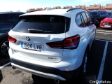  Bmw  X1 BMW  / 2019 / 5P / todoterreno sDrive18dA Corporate (AC4) #2