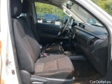  Toyota  Hilux TOYOTA  / 2016 / 4P / pickup 2.4 D-4D Cabina Doble GX #6