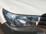  Toyota  Hilux TOYOTA  / 2016 / 4P / pickup 2.4 D-4D Cabina Doble GX #16