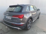  Audi  Q5 AUDI  S Line 5 TFSI e quattro-ultra 368 CV #Opcionales 15 800€# #2