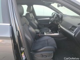  Audi  Q5 AUDI  S Line 5 TFSI e quattro-ultra 368 CV #Opcionales 15 800€# #6