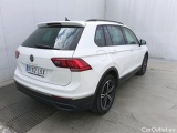  Volkswagen  Tiguan VOLKSWAGEN  / 2020 / 5P / todoterreno Life 1.5 TSI 110kW (150CV) #2