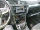  Volkswagen  Tiguan VOLKSWAGEN  / 2020 / 5P / todoterreno Life 1.5 TSI 110kW (150CV) #14