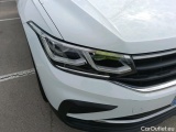  Volkswagen  Tiguan VOLKSWAGEN  / 2020 / 5P / todoterreno Life 1.5 TSI 110kW (150CV) #17