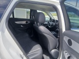  Mercedes  G-Klasee MERCEDES-BENZ Clase GLC / 2015 / 5P / todoterreno GLC 220 d 4MATIC #7